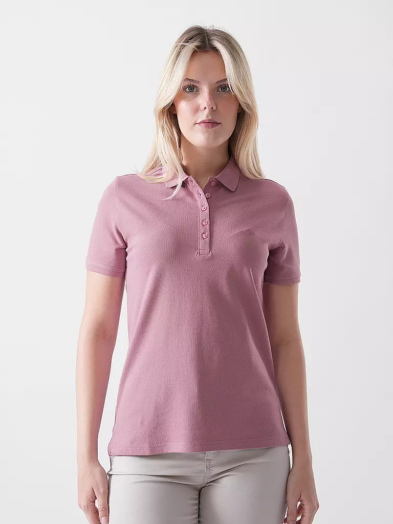 FYNCH-HATTON | Polo | lila