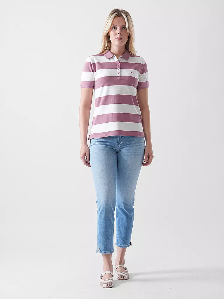 FYNCH-HATTON | Polo | lila