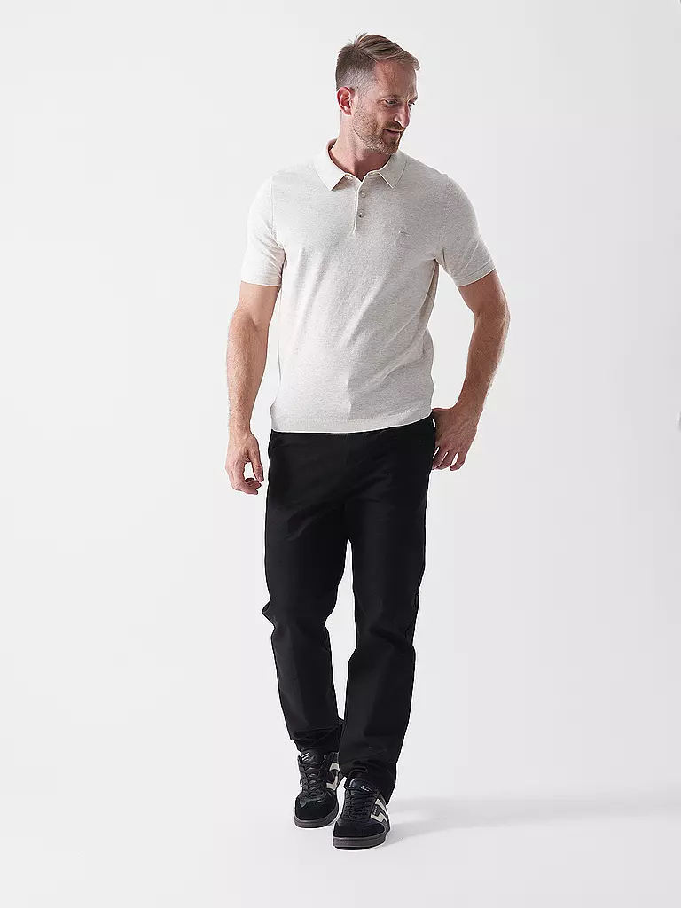 FYNCH-HATTON | Polo | creme