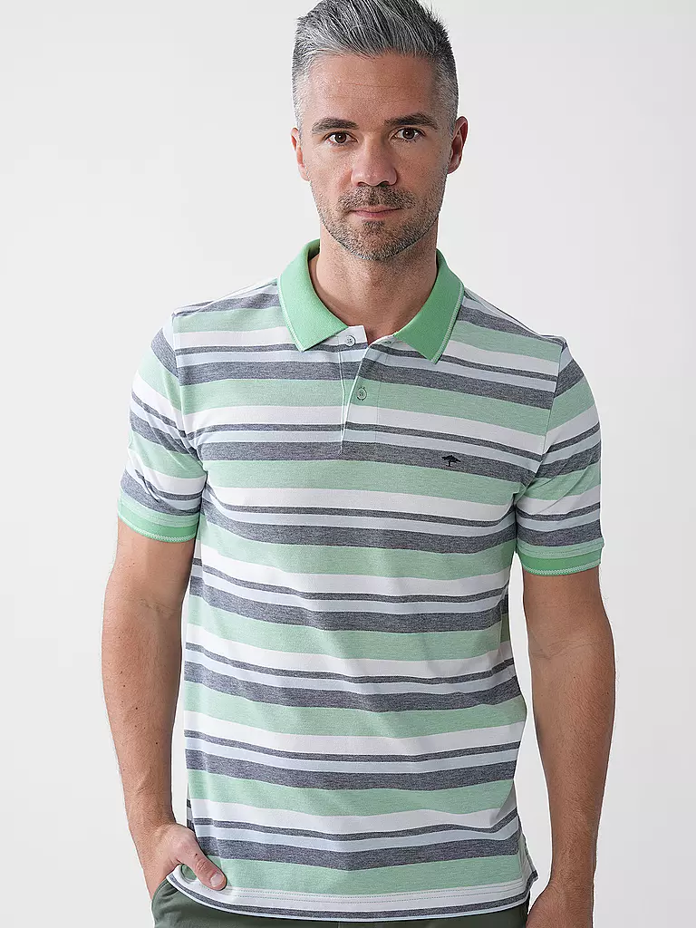 FYNCH-HATTON | Polo | 