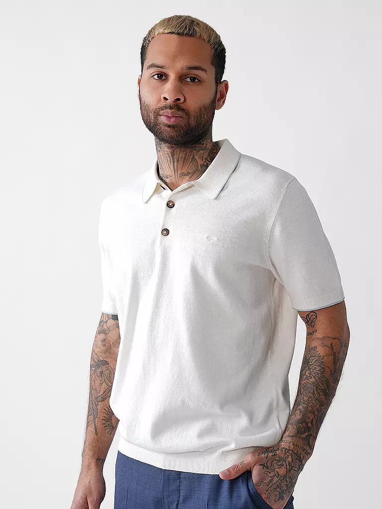 FYNCH-HATTON | Polo | 
