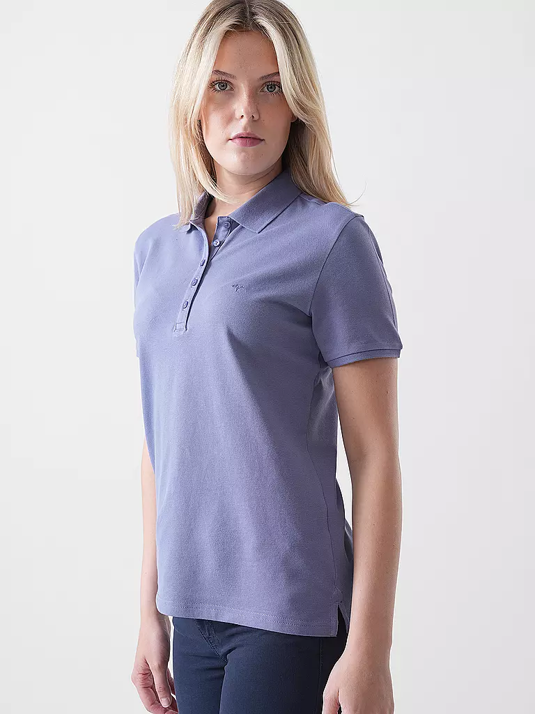 FYNCH-HATTON | Polo | blau