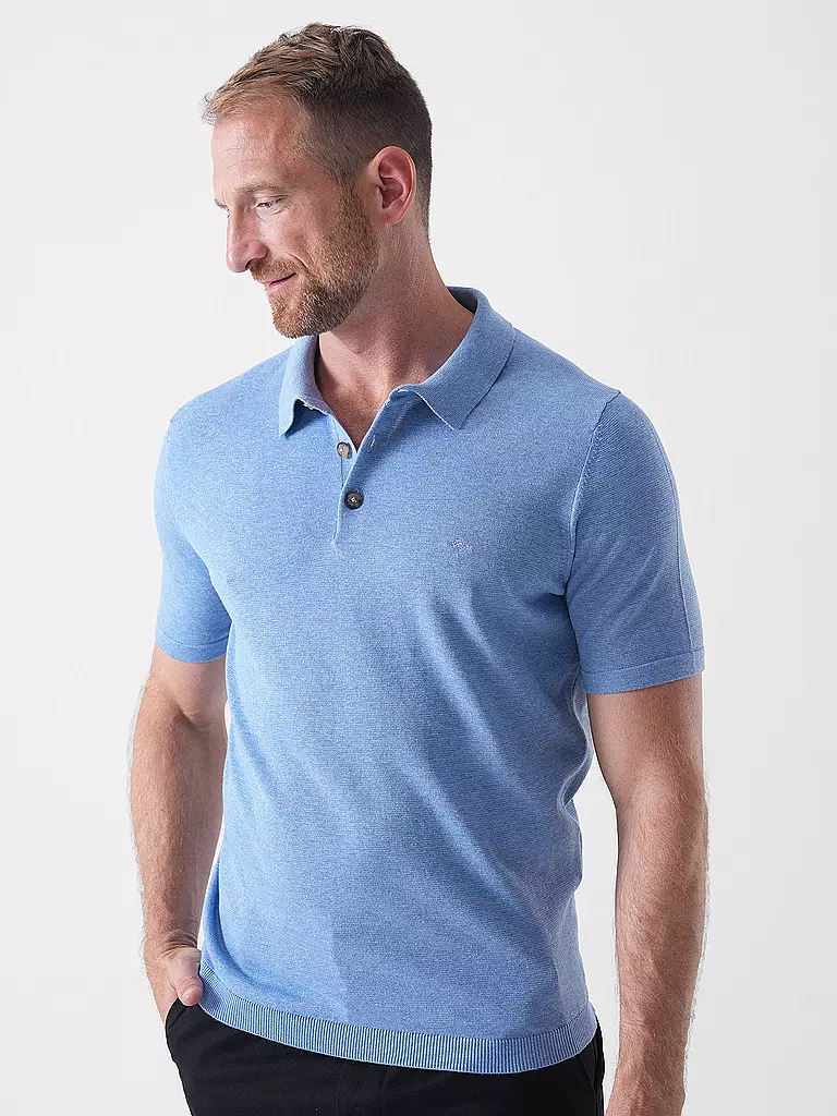 FYNCH-HATTON | Polo | 