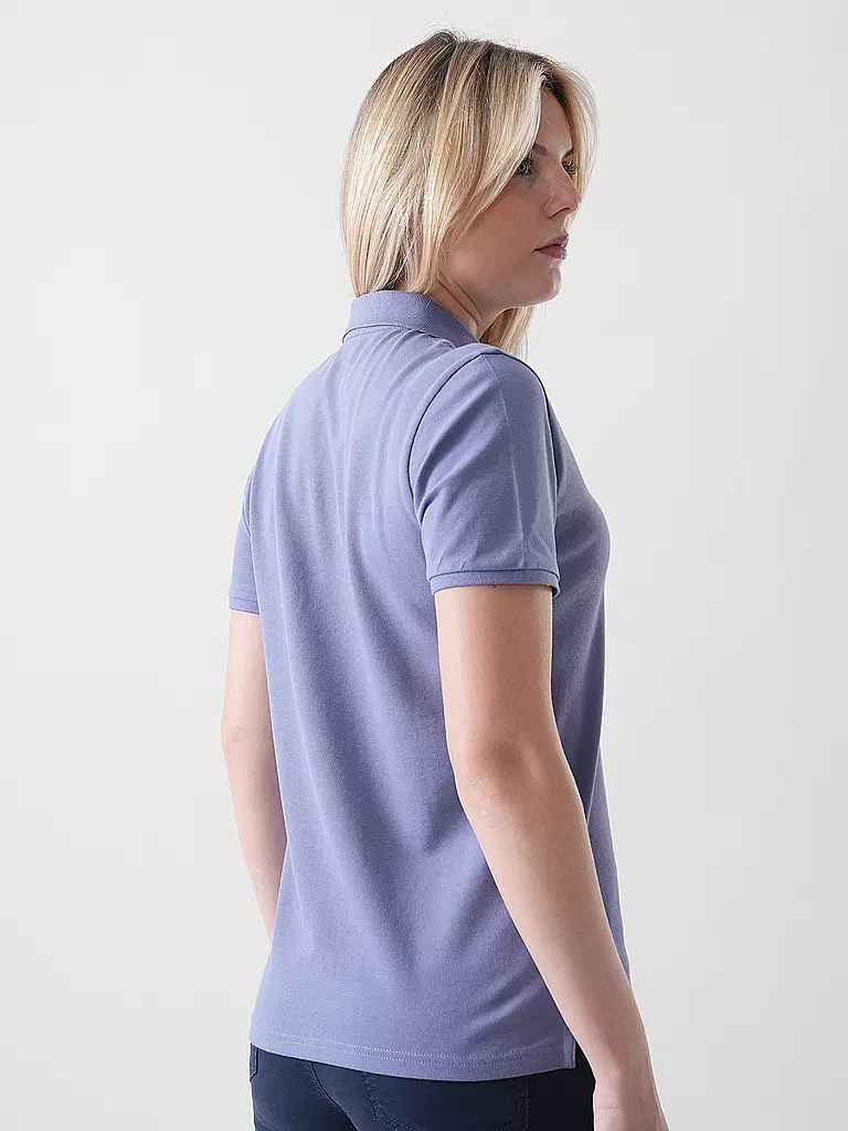 FYNCH-HATTON | Polo | blau