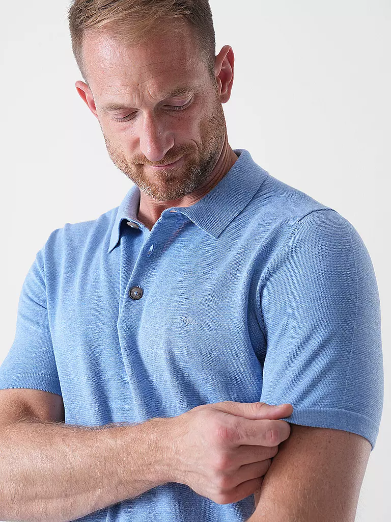FYNCH-HATTON | Polo | 