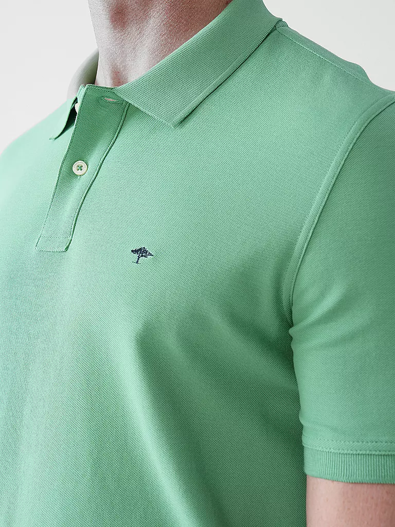 FYNCH-HATTON | Polo | grün