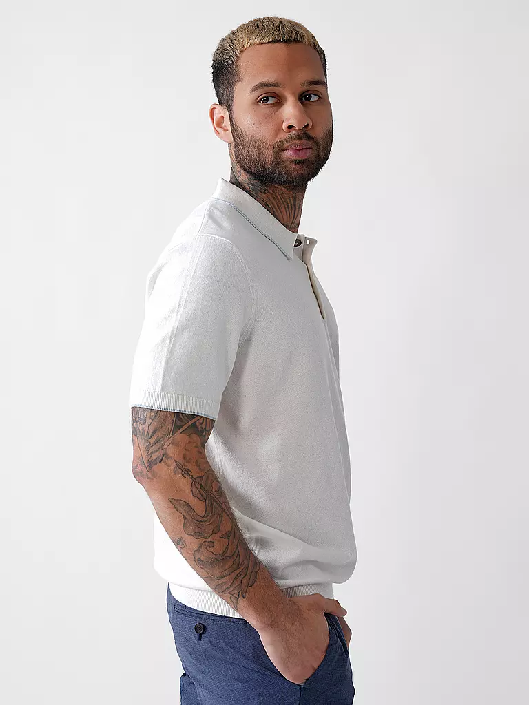 FYNCH-HATTON | Polo | 