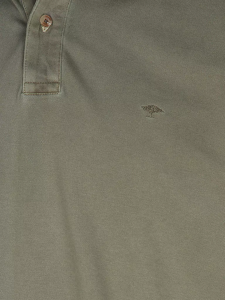 FYNCH-HATTON | Polo | olive