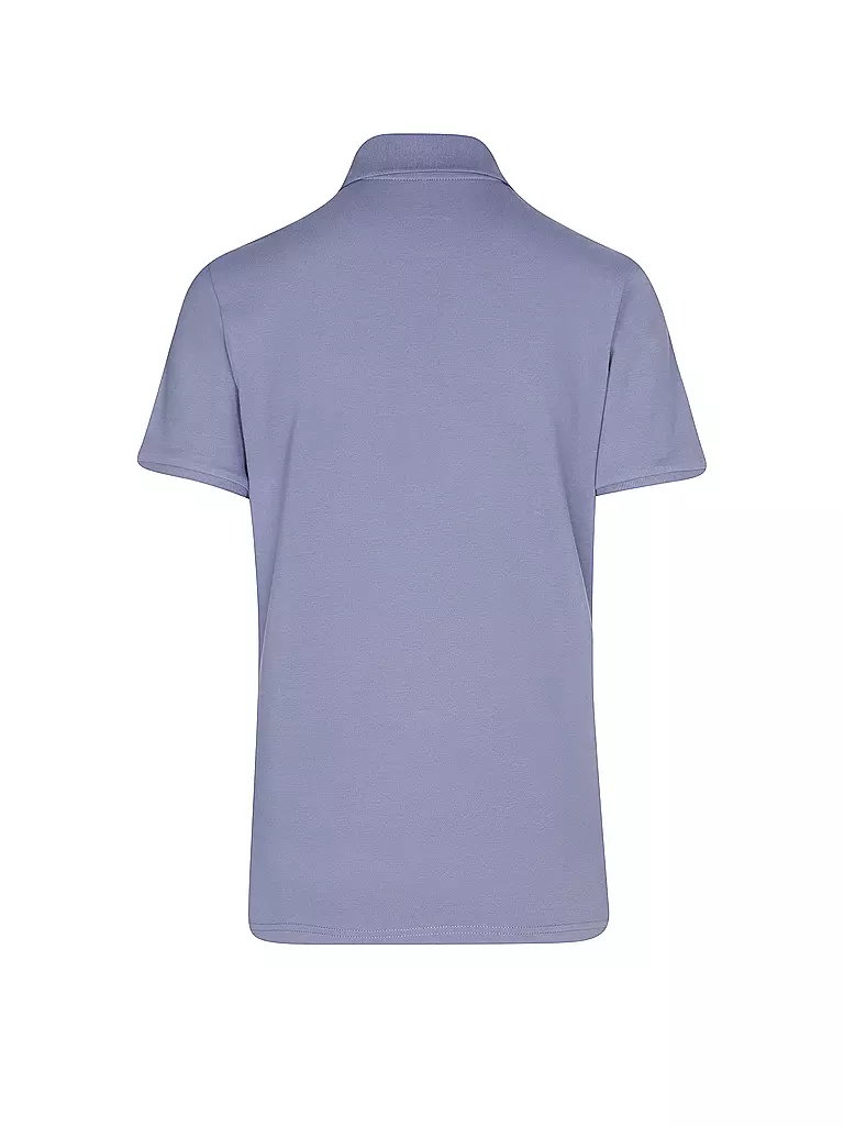 FYNCH-HATTON | Polo | blau