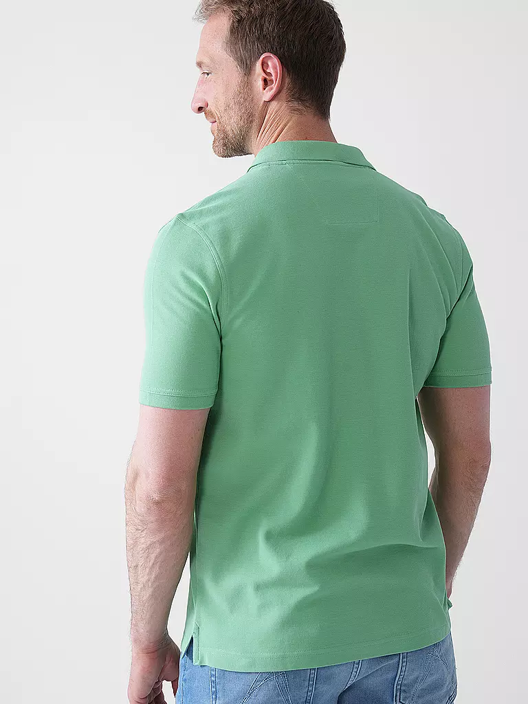 FYNCH-HATTON | Polo | grün