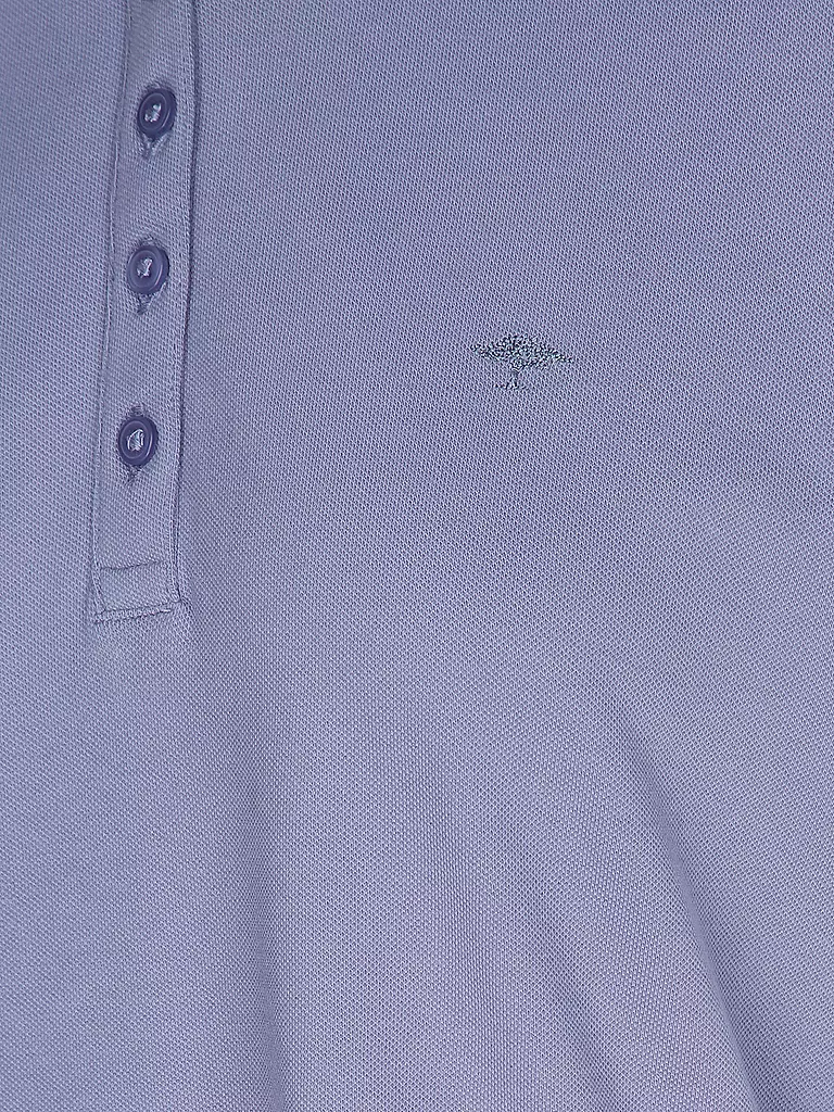 FYNCH-HATTON | Polo | blau