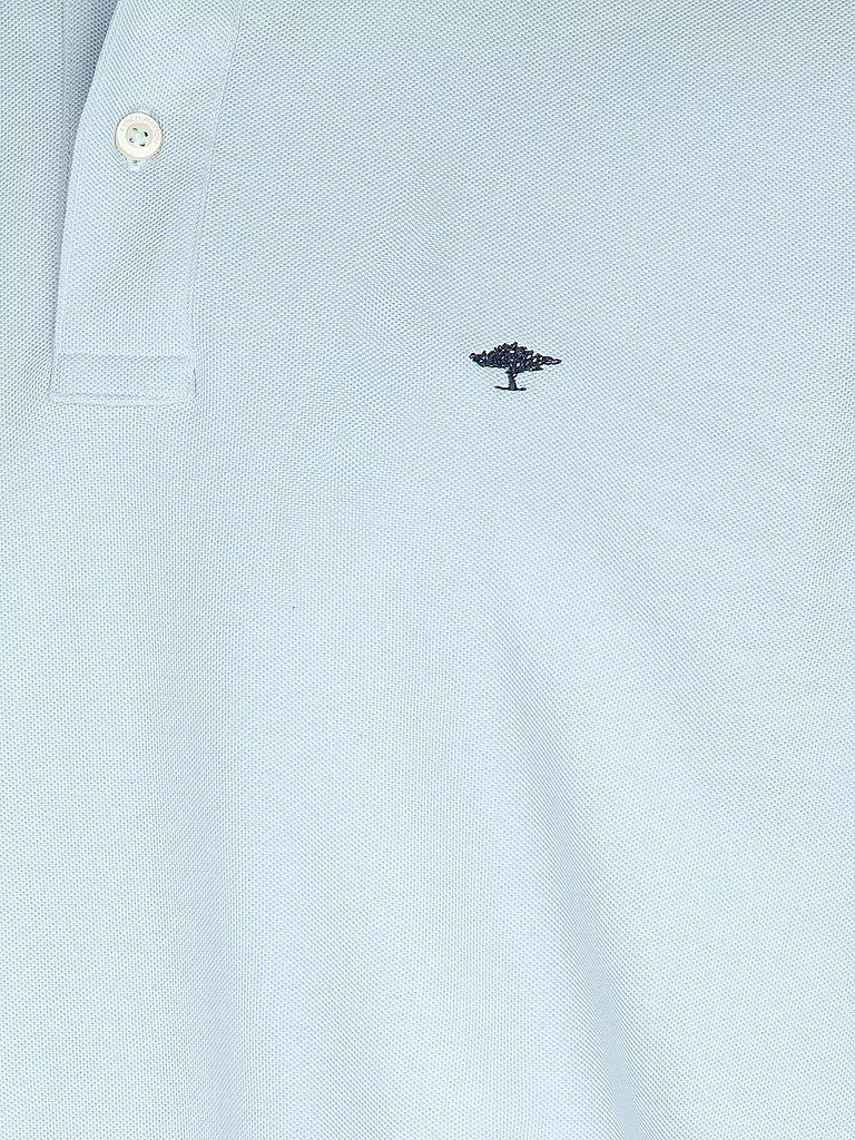 FYNCH-HATTON | Poloshirt  | hellblau