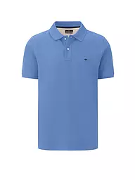 FYNCH-HATTON | Poloshirt Casual Fit | Bleu clair