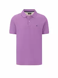 FYNCH-HATTON | Poloshirt Casual Fit | Lilas