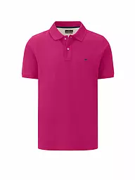 FYNCH-HATTON | Poloshirt Casual Fit | Rose vif
