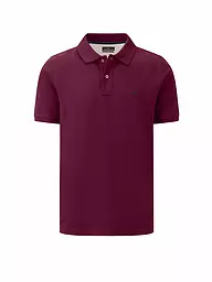 FYNCH-HATTON | Poloshirt Casual Fit | Baie