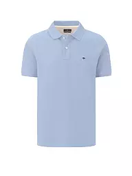 FYNCH-HATTON | Poloshirt Casual Fit | Bleu clair