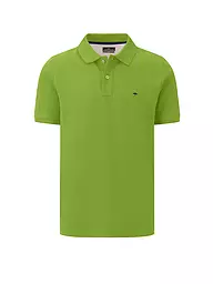 FYNCH-HATTON | Poloshirt Casual Fit | Vert