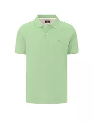FYNCH-HATTON | Poloshirt Casual Fit | Vert clair