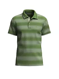FYNCH-HATTON | Poloshirt Casual Fit | Vert