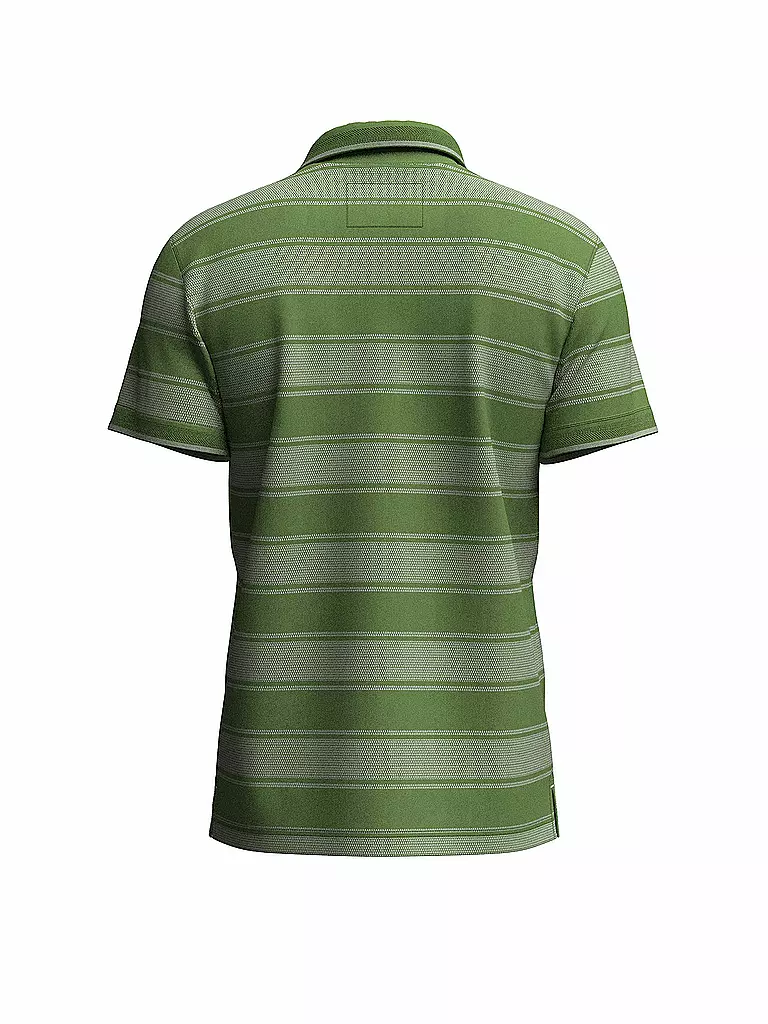 FYNCH-HATTON | Poloshirt Casual Fit | Vert