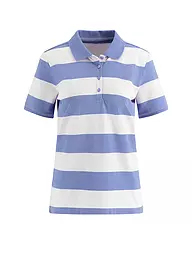 FYNCH-HATTON | Poloshirt Coupe Décontractée | Bleu
