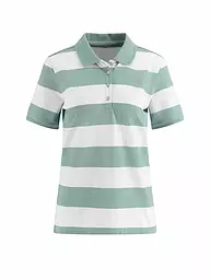 FYNCH-HATTON | Poloshirt Coupe Décontractée | Vert