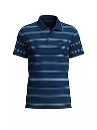 FYNCH-HATTON | Poloshirt Coupe décontractée | Bleu foncé