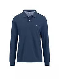 FYNCH-HATTON | Poloshirt Coupe décontractée | Bleu