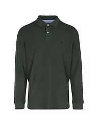 FYNCH-HATTON | Poloshirt Coupe décontractée | Vert foncé