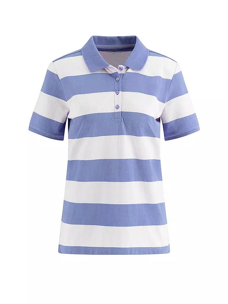 FYNCH-HATTON | Poloshirt Coupe Décontractée | blau