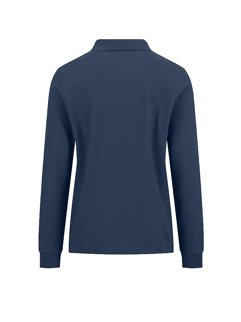 FYNCH-HATTON | Poloshirt Coupe décontractée | blau