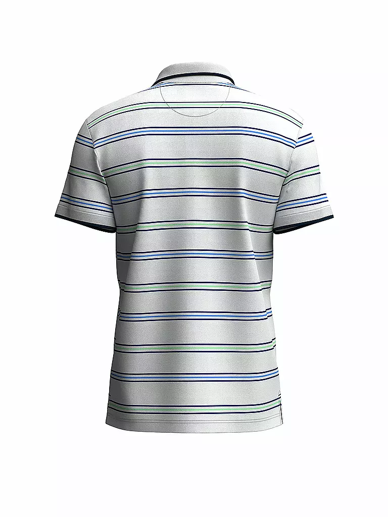 FYNCH-HATTON | Poloshirt Coupe décontractée | 