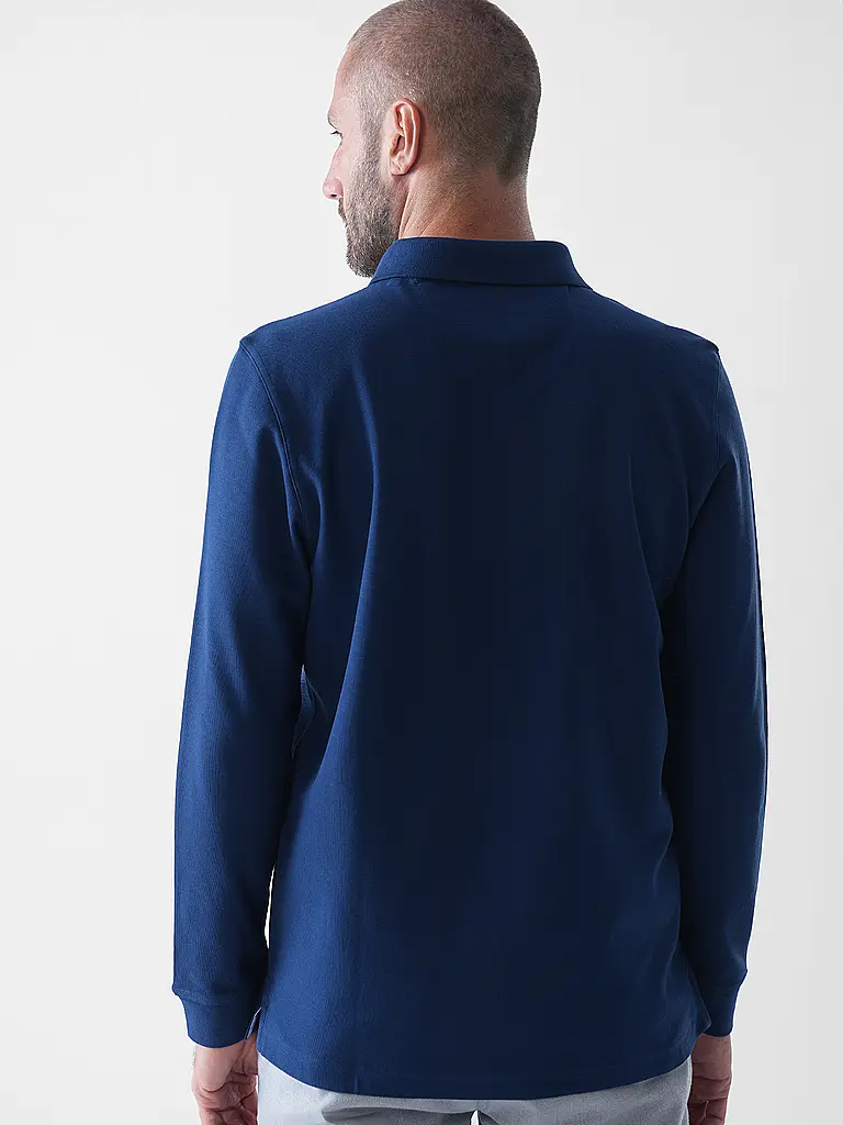 FYNCH-HATTON | Poloshirt Coupe décontractée | blau