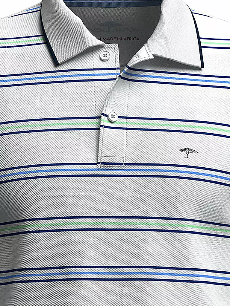 FYNCH-HATTON | Poloshirt Coupe décontractée | 