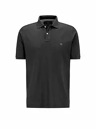 FYNCH-HATTON | Polo | Noir
