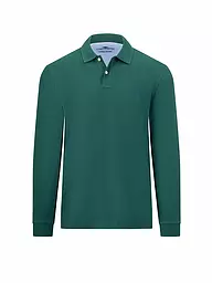 FYNCH-HATTON | Poloshirt | Vert foncé