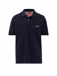 FYNCH-HATTON | Polo | Bleu foncé