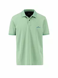 FYNCH-HATTON | Polo | Vert clair