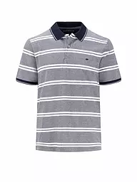 FYNCH-HATTON | Poloshirt | Bleu foncé