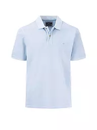 FYNCH-HATTON | Polo | Bleu clair