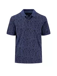 FYNCH-HATTON | Polo | Bleu foncé