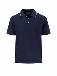 FYNCH-HATTON | Poloshirt | Bleu foncé