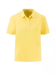 FYNCH-HATTON | Poloshirt | Jaune