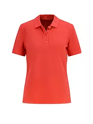 FYNCH-HATTON | Poloshirt | Rouge