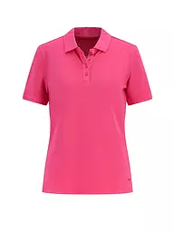 FYNCH-HATTON | Poloshirt | Rose vif