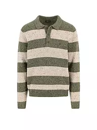 FYNCH-HATTON | Poloshirt | Vert