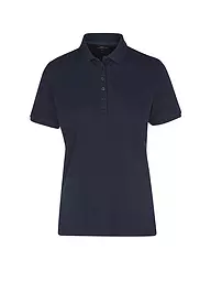 FYNCH-HATTON | Poloshirt | Bleu foncé