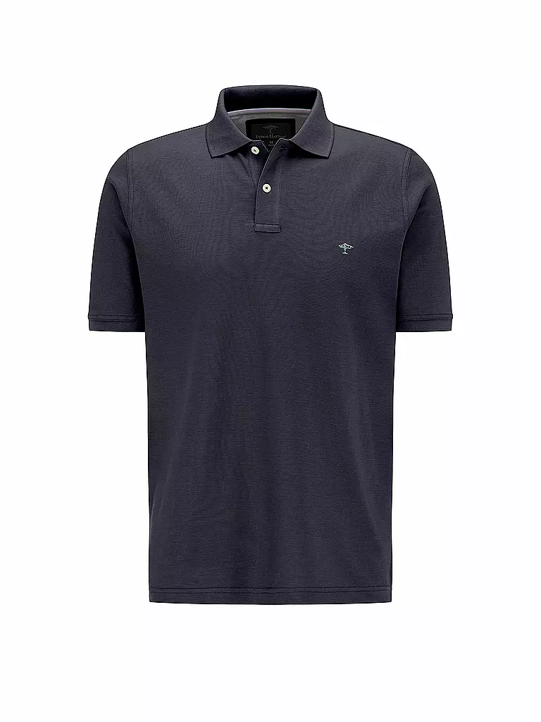 FYNCH-HATTON | Poloshirt | blau