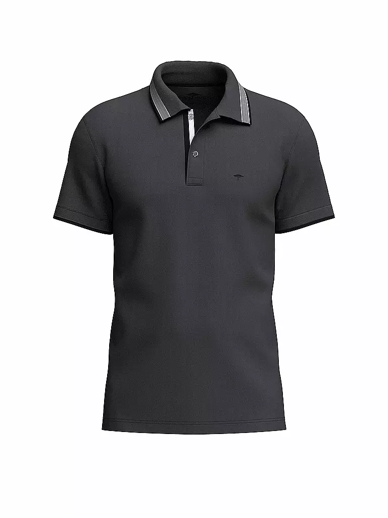 FYNCH-HATTON | Poloshirt | Noir
